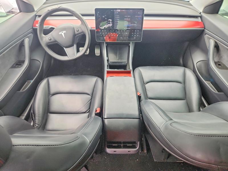 Продаж на аукціоні авто 2020 Tesla Model 3, vin: 5YJ3E1EC4LF603238, номер лоту: 48167846