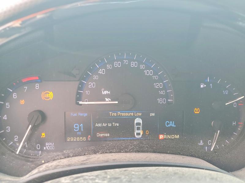 Aukcja sprzedaży 2015 Cadillac Xts, vin: 2G61N5S37F9258303, numer aukcji: 48520656