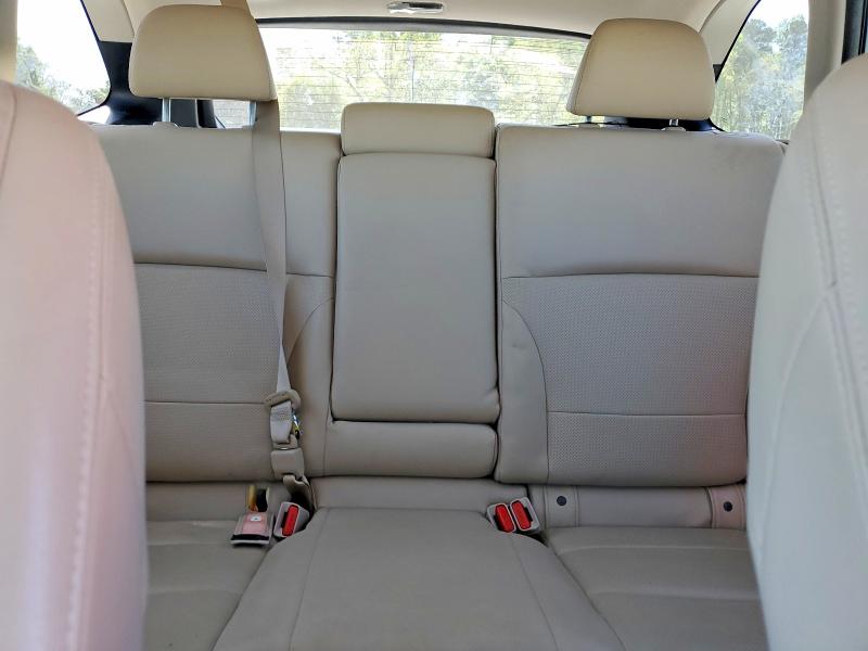 Aukcja sprzedaży 2016 Subaru Outback, vin: 4S4BSENC3G3273652, numer aukcji: 49046536