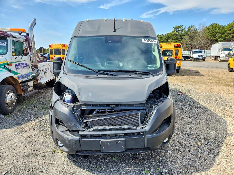 Aukcja sprzedaży 2024 Ram Promaster 1500, vin: 3C6LRVDG0RE110310, numer aukcji: 57091126