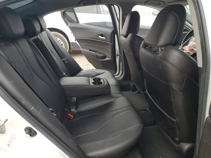 Aukcja sprzedaży 2020 Acura Ilx, vin: 19UDE2F31LA009001, numer aukcji: 48153056