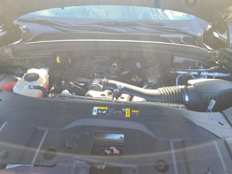 Aukcja sprzedaży 2024 Jeep Grand Cherokee, vin: 1C4RJKAG6R8612357, numer aukcji: 49028446