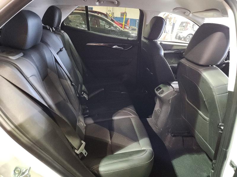 Aukcja sprzedaży 2024 Buick Envision, vin: LRBFZME48RD044738, numer aukcji: 49032136
