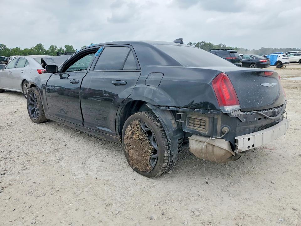 Aukcja sprzedaży 2019 Chrysler 300, vin: 2C3CCABG9KH515165, numer aukcji: 51572106