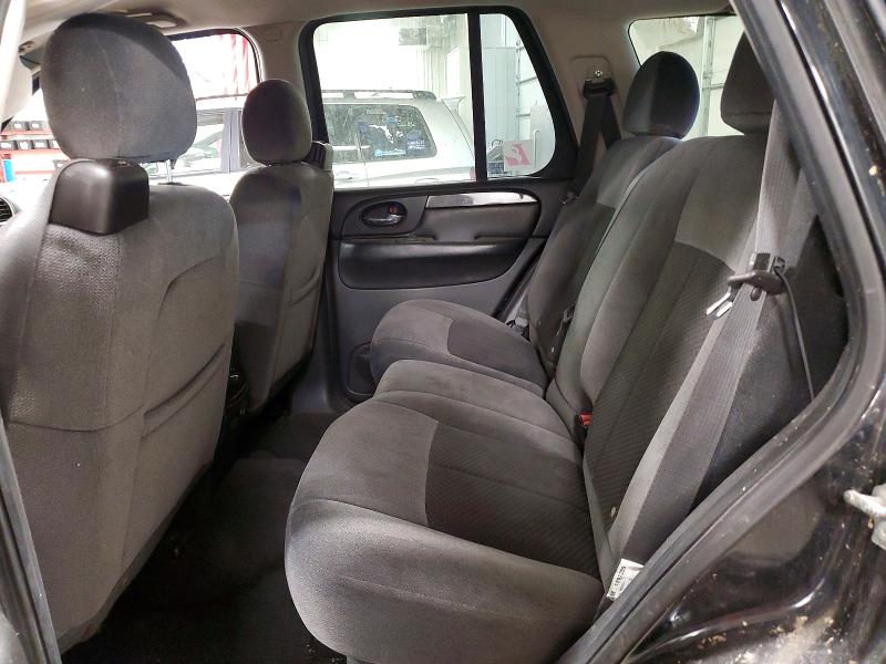 Продажа на аукционе авто 2008 Gmc Envoy, vin: 1GKDT13S882252711, номер лота: 51757776