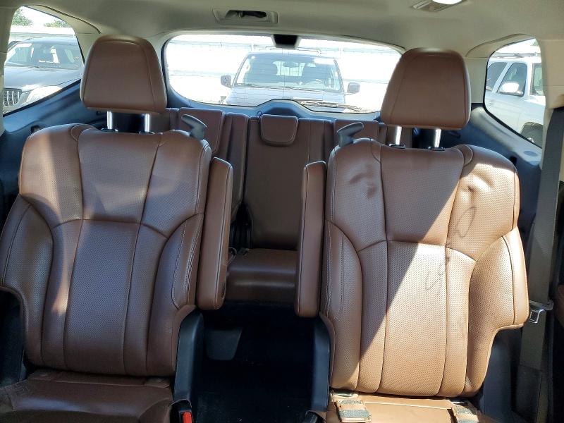 Продажа на аукционе авто 2020 Subaru Ascent, vin: 4S4WMARD4L3417470, номер лота: 50629746