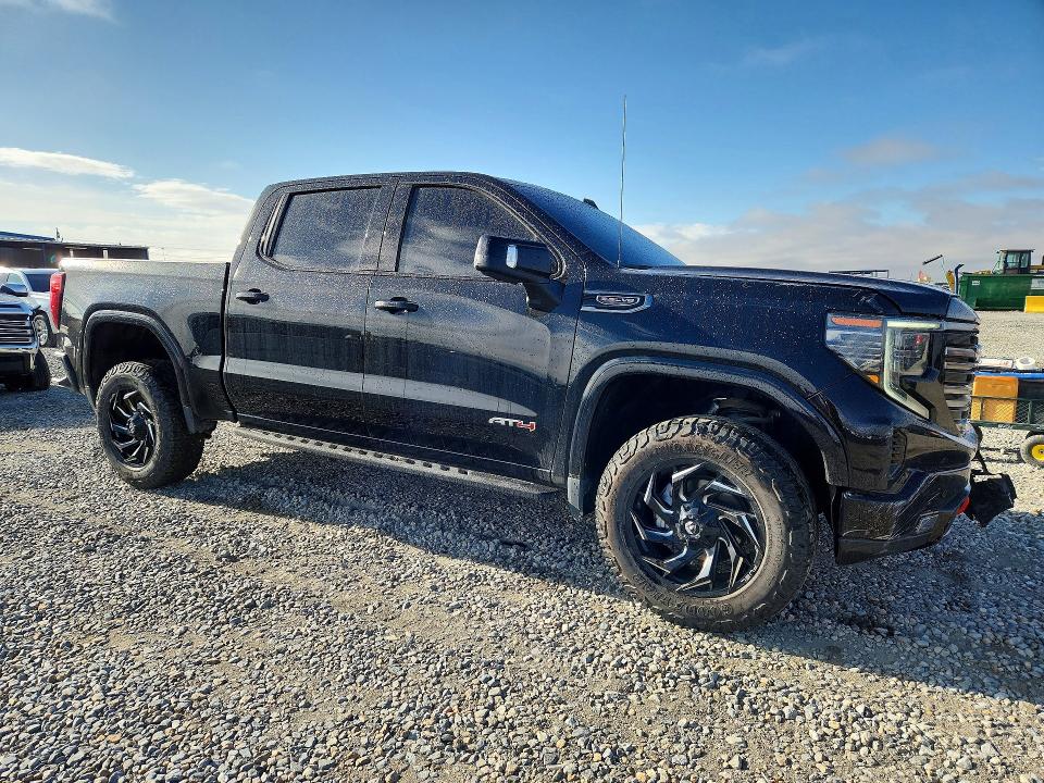 Продажа на аукционе авто 2024 Gmc Sierra, vin: 3GTUUEEL5RG176279, номер лота: 51351576