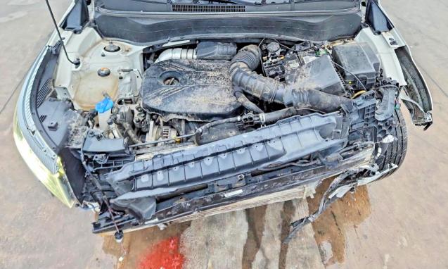 Aukcja sprzedaży 2021 Kia Seltos, vin: KNDETCA26M7190334, numer aukcji: 50800226