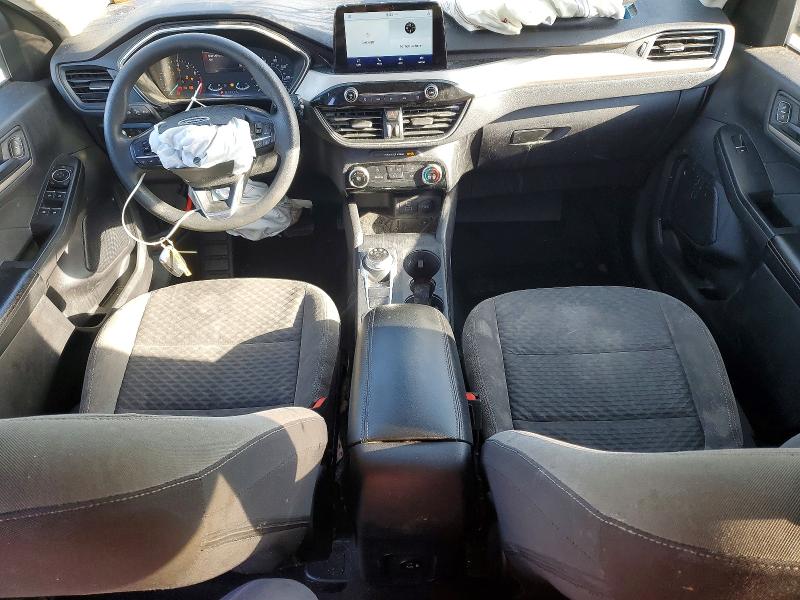 53659866 :رقم المزاد ، 1FMCU0G69NUA67431 vin ، 2022 Ford Escape مزاد بيع