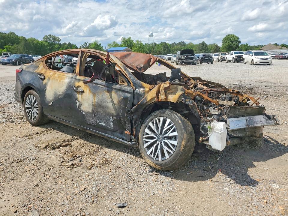 Aukcja sprzedaży 2024 Nissan Altima, vin: 1N4BL4DV2RN396886, numer aukcji: 51283066