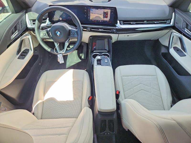 Aukcja sprzedaży 2026 Bmw X1, vin: WBX73EF08T5410128, numer aukcji: 48588056