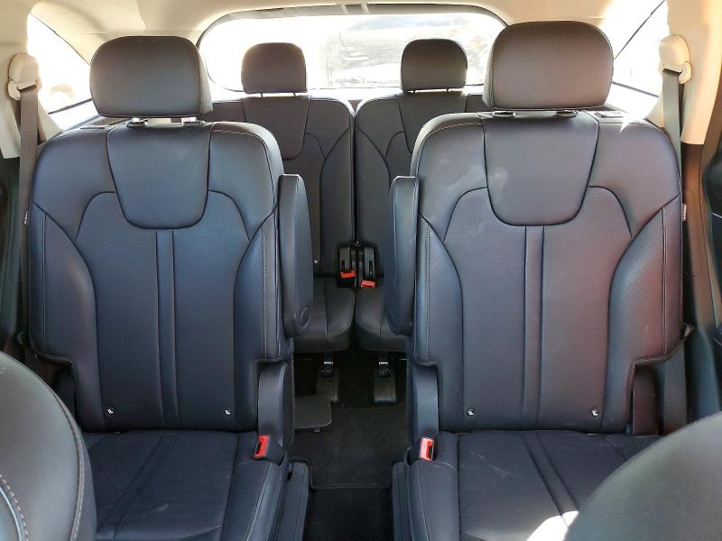 49158016 :رقم المزاد ، KNDRH4JG9S5342202 vin ، 2025 Kia Sorento مزاد بيع