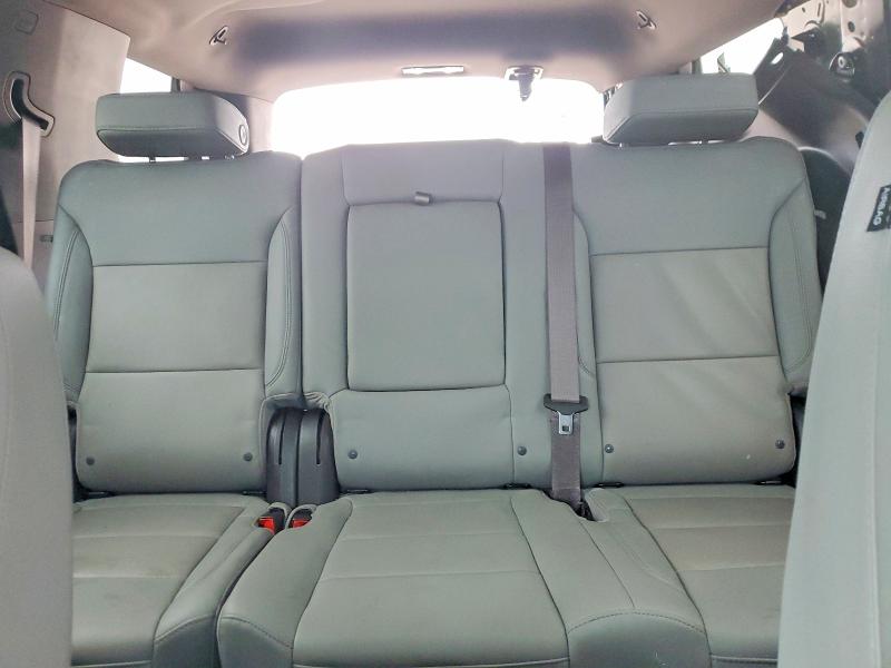 Продаж на аукціоні авто 2022 Chevrolet Tahoe, vin: 1GNSKPKD3NR276775, номер лоту: 50670676
