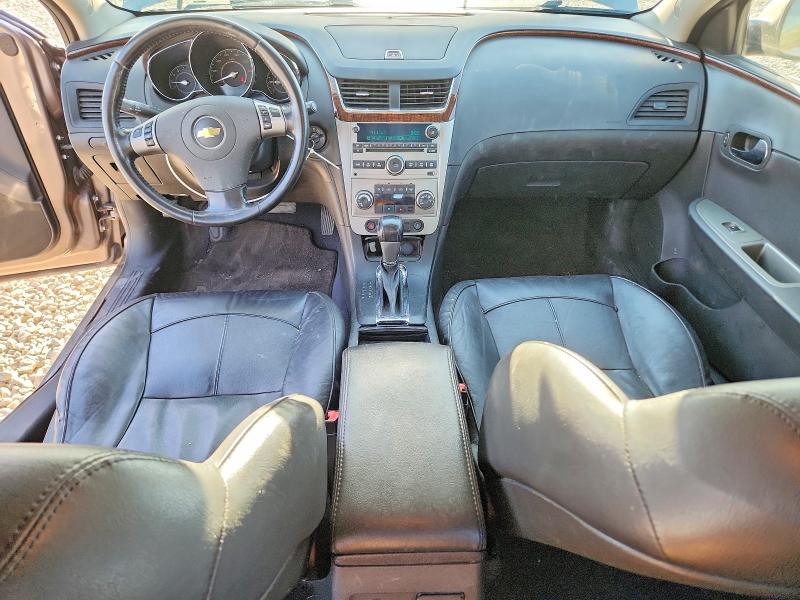 Aukcja sprzedaży 2012 Chevrolet Malibu, vin: 1G1ZG5E79CF304718, numer aukcji: 50477866