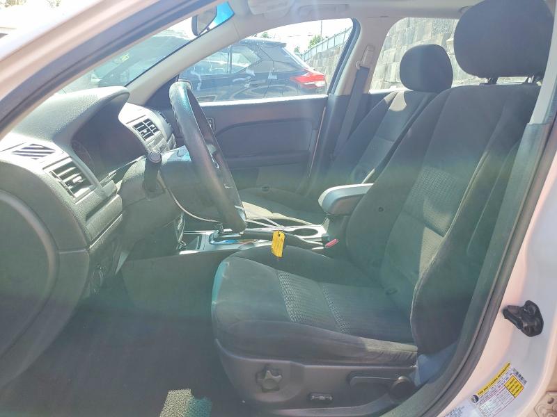 Aukcja sprzedaży 2008 Ford Fusion, vin: 3FAHP07138R227570, numer aukcji: 51678166