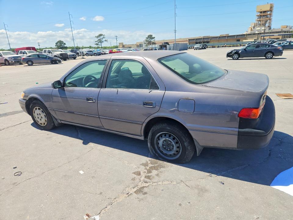 1998 Toyota Camry მანქანა იყიდება აუქციონზე, vin: 4T1BG22K6WU363625, აუქციონის ნომერი: 49761366