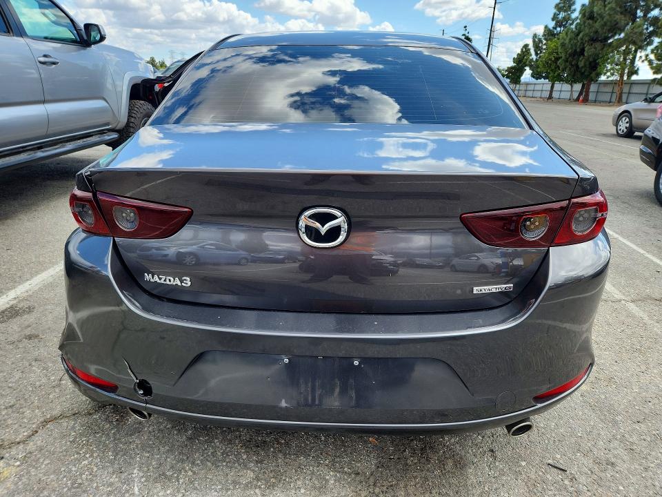 Aukcja sprzedaży 2019 Mazda 3, vin: 3MZBPAAL3KM110282, numer aukcji: 49635076