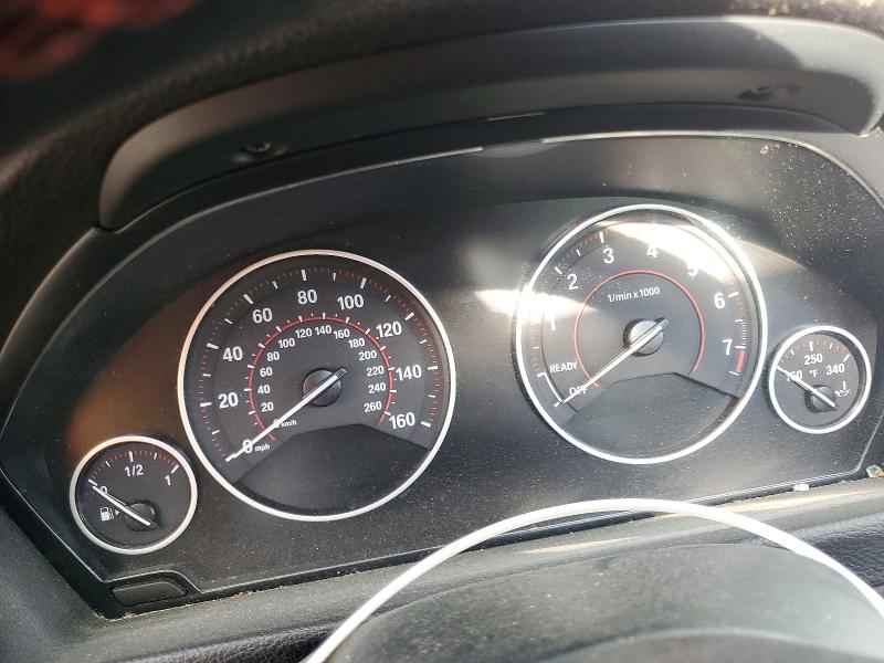 Aukcja sprzedaży 2019 Bmw 430i, vin: WBA4W3C51KAF92675, numer aukcji: 51337286