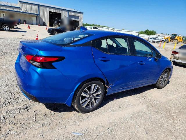 Aukcja sprzedaży 2020 Nissan Versa, vin: 3N1CN8EV3LL820908, numer aukcji: 50433896