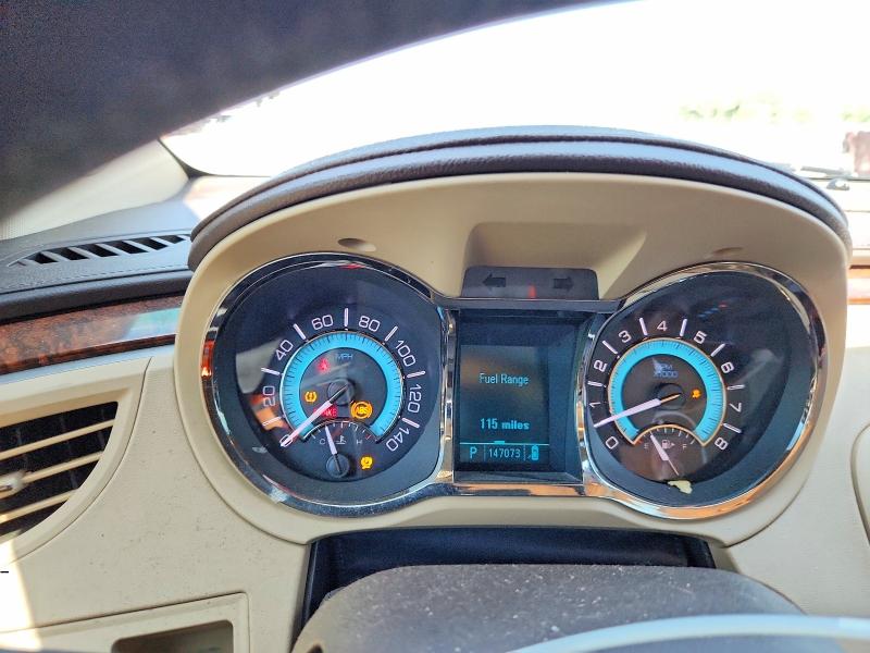 49604186 :رقم المزاد ، 1G4GC5EG8AF300503 vin ، 2010 Buick Lacrosse مزاد بيع