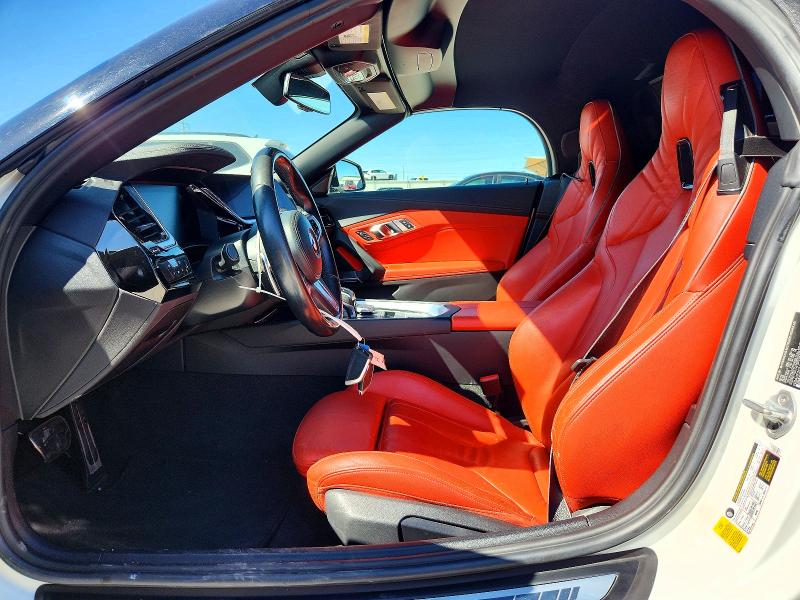 Aukcja sprzedaży 2019 Bmw Z4, vin: WBAHF3C5XKWW39798, numer aukcji: 48111506