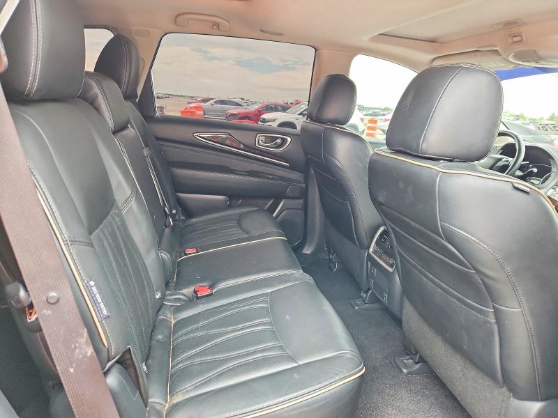 Aukcja sprzedaży 2019 Infiniti Qx60, vin: 5N1DL0MN3KC507938, numer aukcji: 50421576
