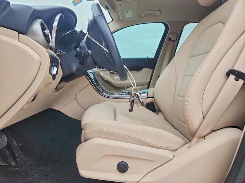 Aukcja sprzedaży 2019 Mercedes-benz Glc, vin: WDC0G4JB3KF529861, numer aukcji: 51379076