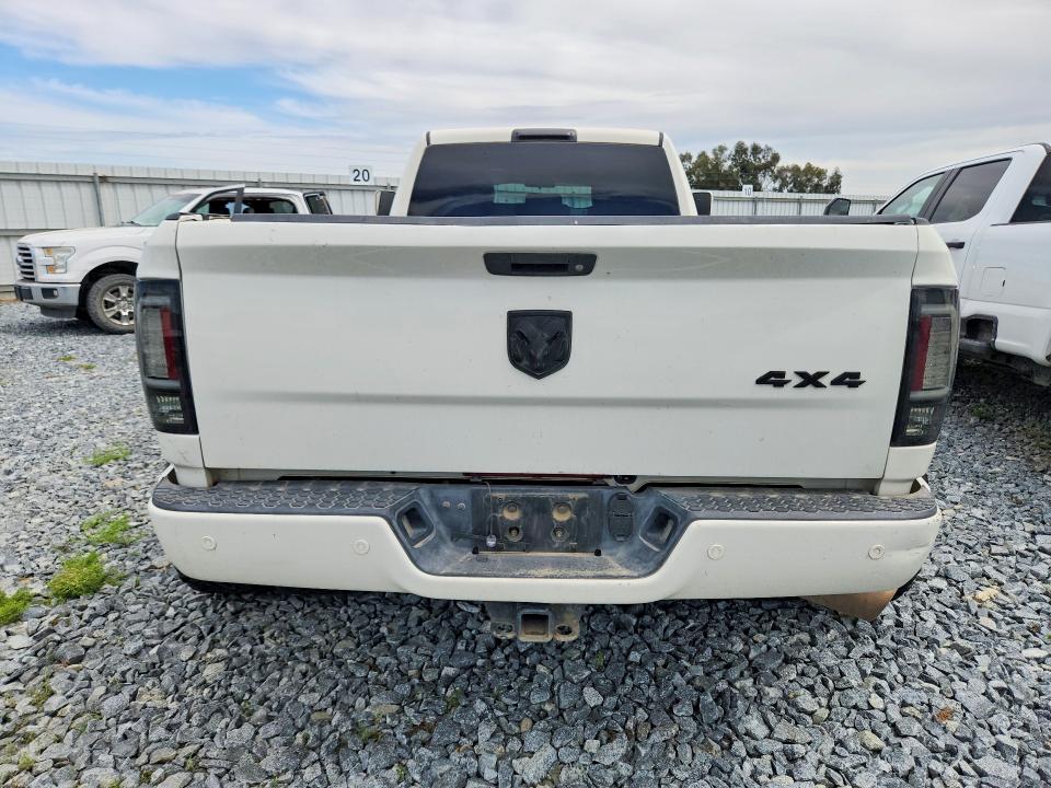2011 Dodge Ram 3500 მანქანა იყიდება აუქციონზე, vin: 3D73Y4CL7BG634025, აუქციონის ნომერი: 51028906