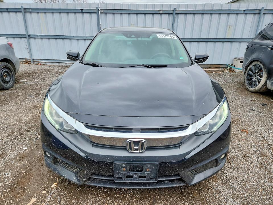 46178866 :رقم المزاد ، 2HGFC1F47GH113405 vin ، 2016 Honda Civic مزاد بيع