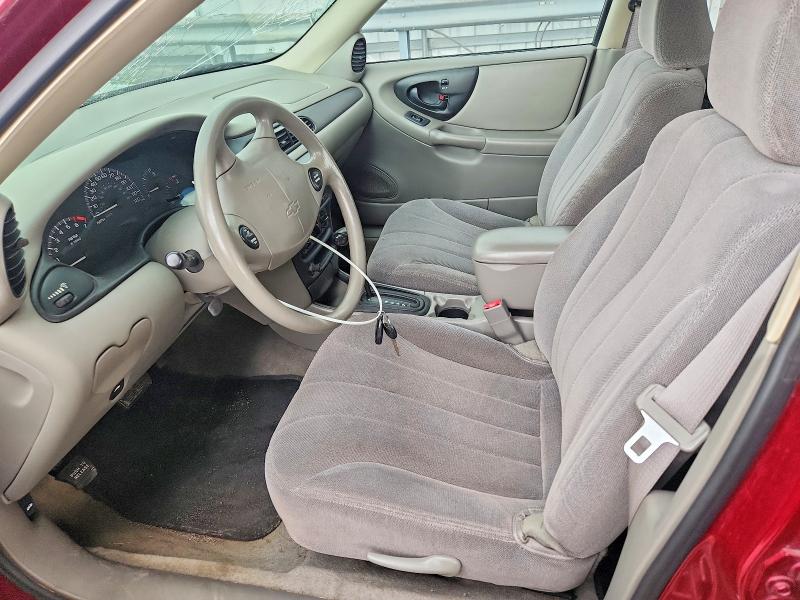 Продажа на аукционе авто 2004 Chev Classic, vin: 1G1ND52F24M671783, номер лота: 51666796