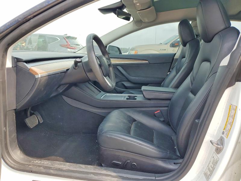 Aukcja sprzedaży 2023 Tesla Model 3, vin: 5YJ3E1EA1PF556674, numer aukcji: 51489876