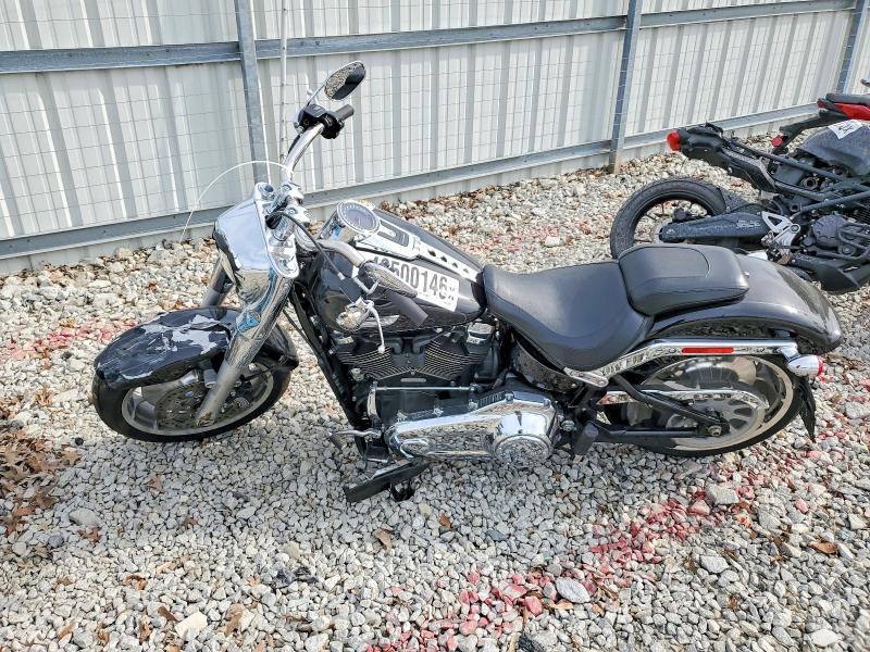 Продаж на аукціоні авто 2023 Harley-davidson Flfbs, vin: 1HD1YGK19PB072730, номер лоту: 48500146