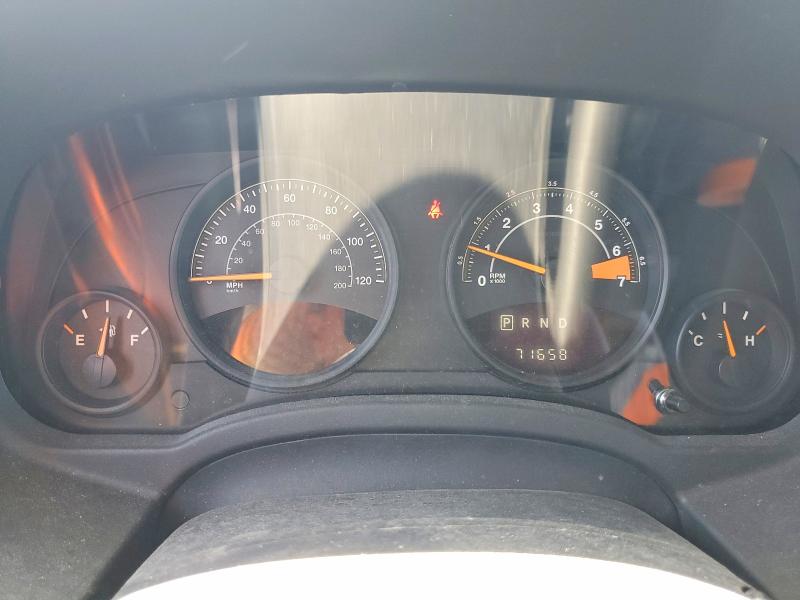 Продажа на аукционе авто 2015 Jeep Patriot, vin: 1C4NJPBA1FD402676, номер лота: 48803796