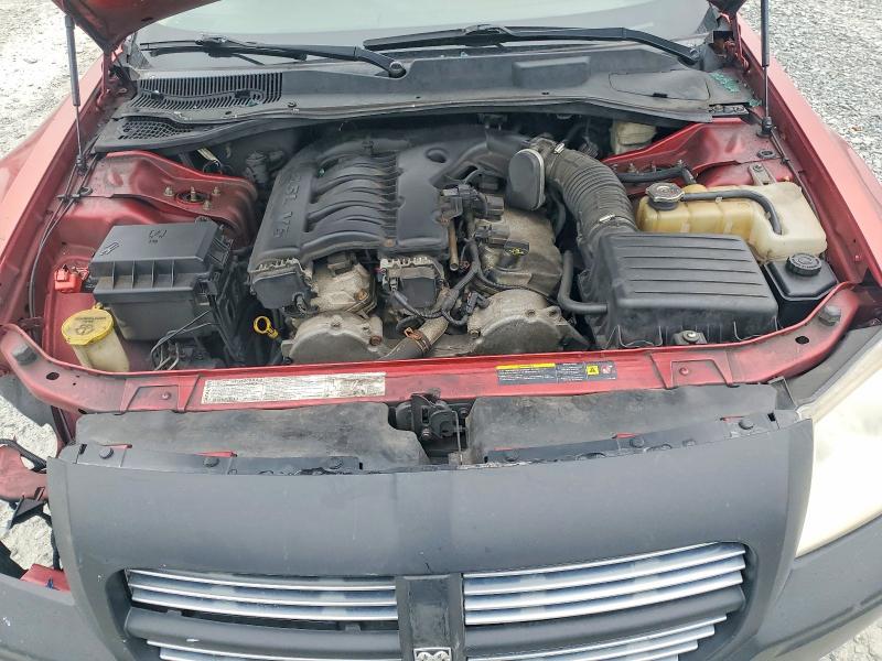 Aukcja sprzedaży 2005 Dodge Magnum, vin: 2D4GZ48V95H654688, numer aukcji: 51485616