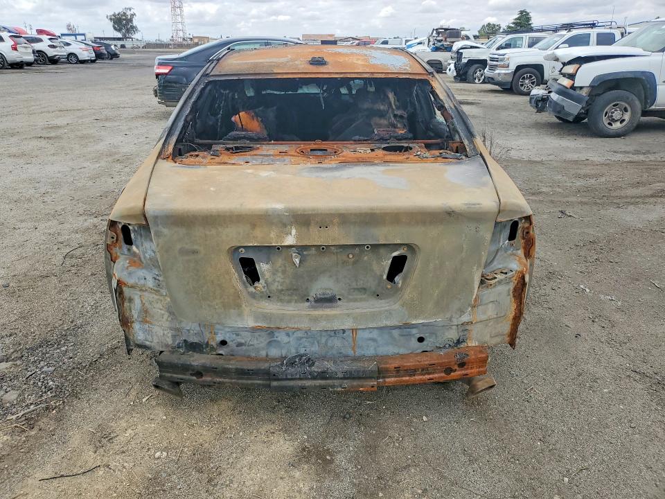 Продажа на аукционе авто 2004 Acura Tl, vin: 19UUA662X4A042123, номер лота: 47923206