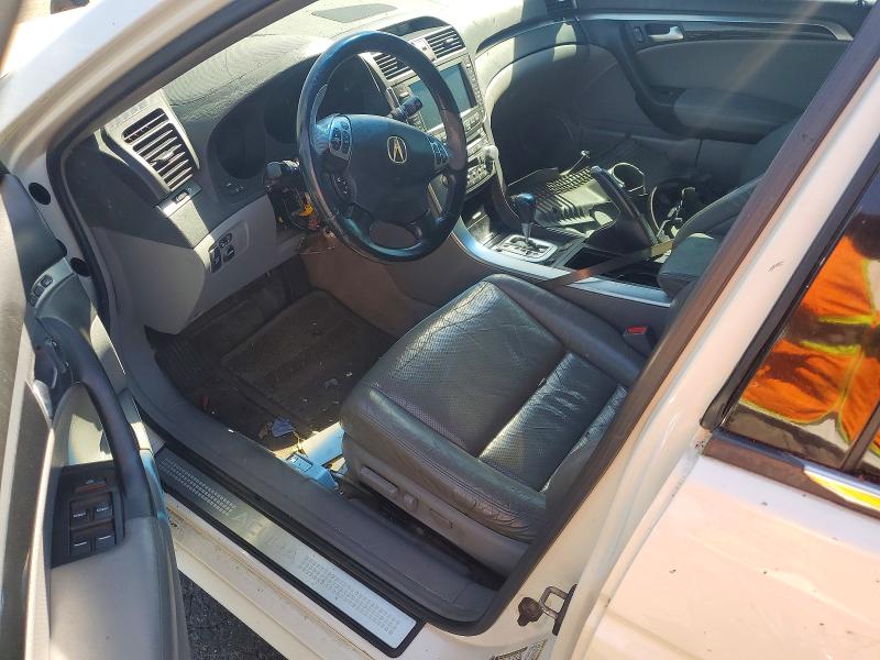 Aukcja sprzedaży 2005 Acura Tl, vin: 19UUA66255A041818, numer aukcji: 48867966