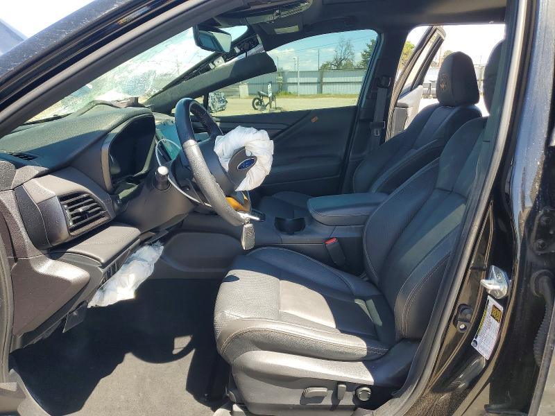 Продаж на аукціоні авто 2023 Subaru Outback, vin: 4S4BTGUD3P3207928, номер лоту: 51588636
