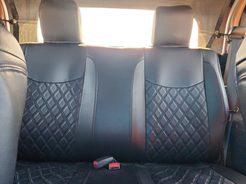 Продажа на аукционе авто 2009 Jeep Wrangler, vin: 1J4FA24169L719734, номер лота: 51810896