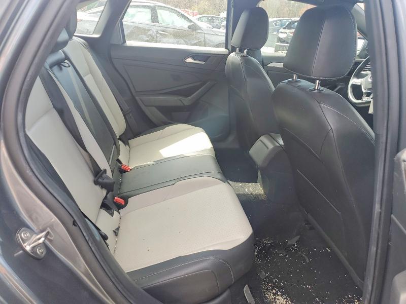 47586606 :رقم المزاد ، 3VWC57BU6KM040605 vin ، 2019 Volkswagen Jetta مزاد بيع