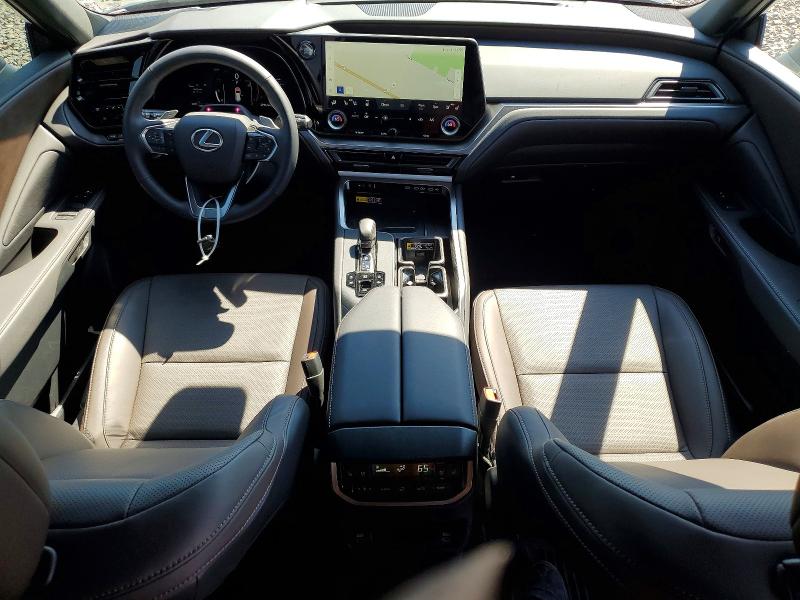 49042916 :رقم المزاد ، 5TDAAAB64TS066528 vin ، 2026 Lexus Tx 350 مزاد بيع