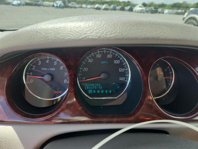 Aukcja sprzedaży 2006 Buick Lucerne, vin: 1G4HD57236U171835, numer aukcji: 48611156