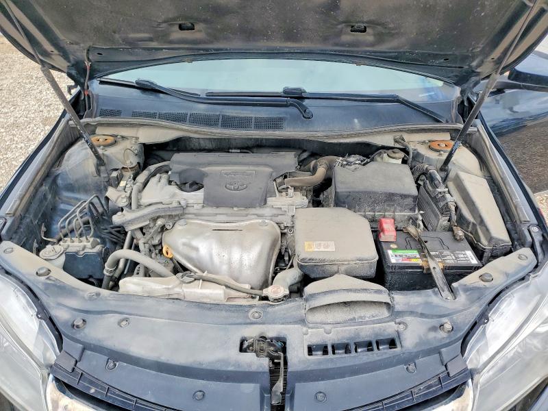 Продажа на аукционе авто 2017 Toyota Camry, vin: 4T1BF1FK4HU716034, номер лота: 51258876