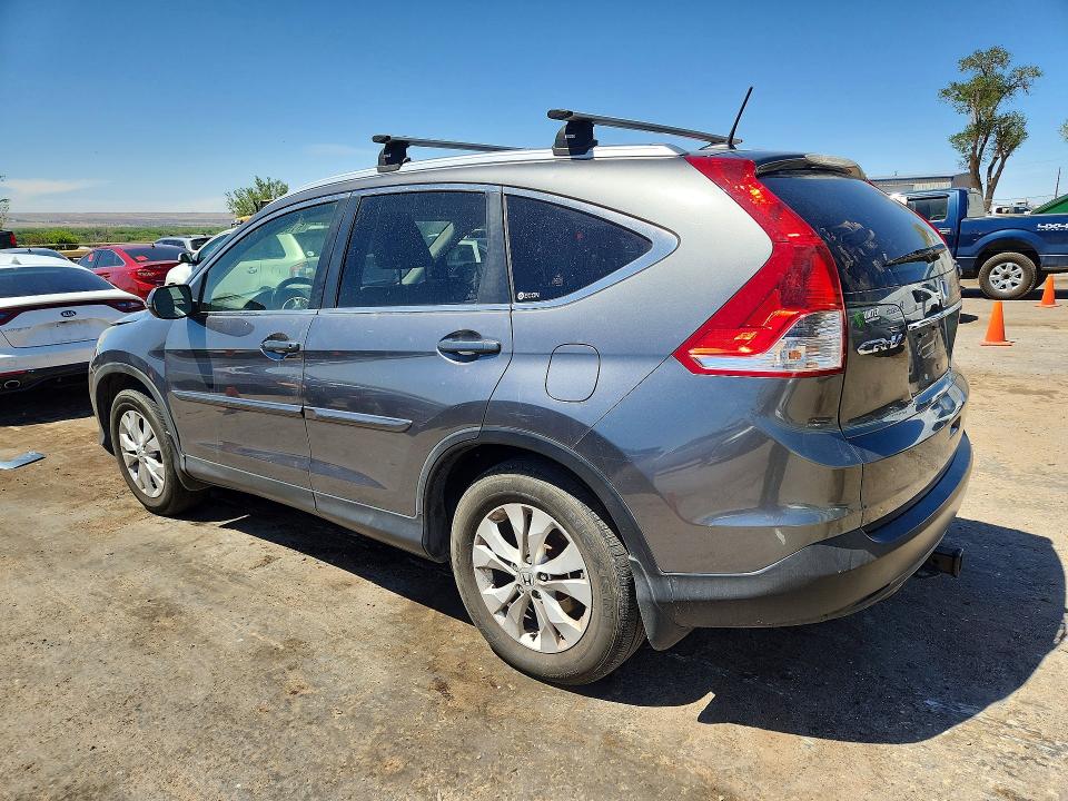 Auction sale of the 2012 Honda Cr-v, vin: JHLRM4H78CC019874, lot number: 51564906