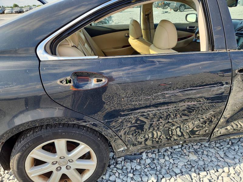 49099126 :رقم المزاد ، JTHBJ46GX92321562 vin ، 2009 Lexus Es 350 مزاد بيع