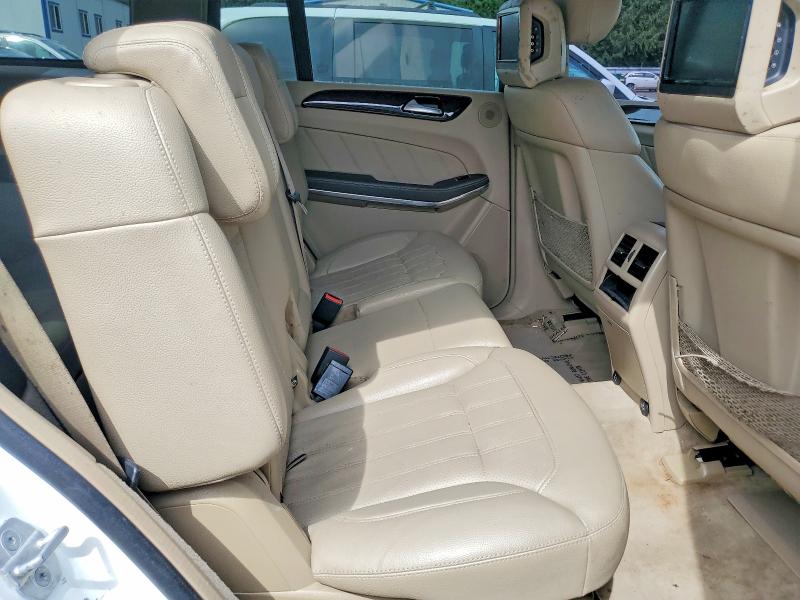 50333856 :رقم المزاد ، 4JGDF7CE3EA378861 vin ، 2014 Mercedes-benz Gl مزاد بيع