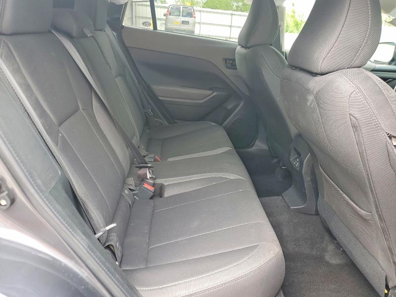 Продаж на аукціоні авто 2026 Subaru Crosstrek, vin: 4S4GUHD63T3746053, номер лоту: 51669646