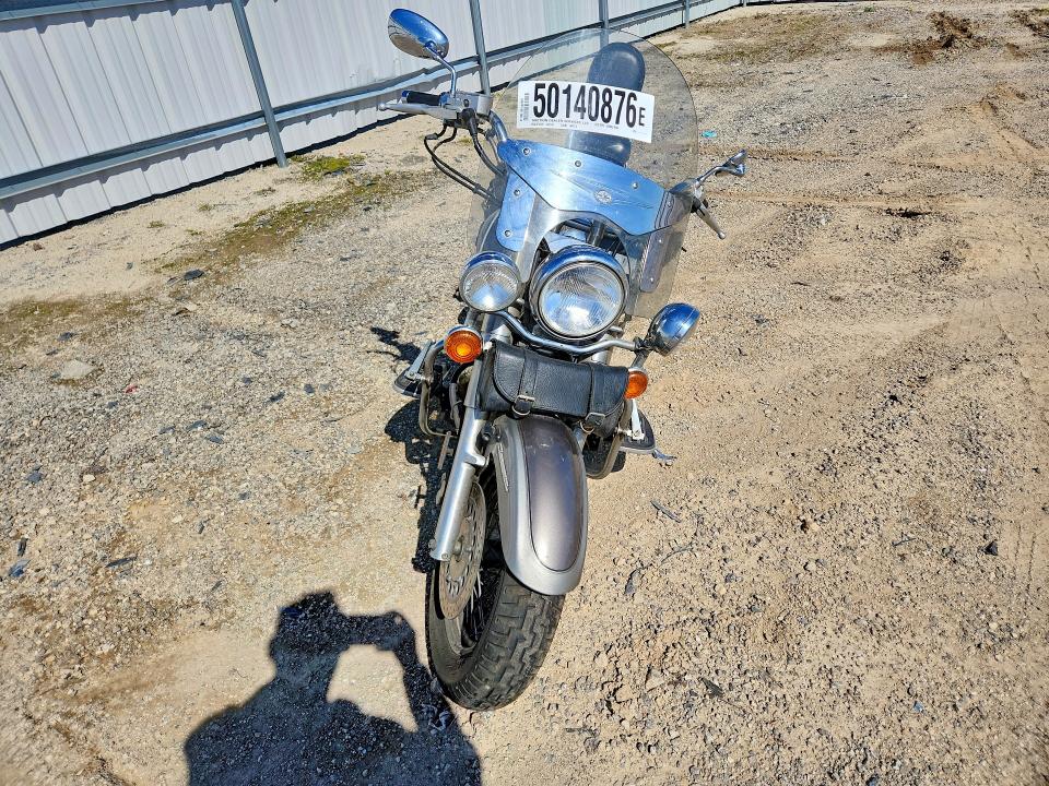 Продажа на аукционе авто 2002 Yama Xvs1100, vin: JYAVP11E52A032744, номер лота: 50140876