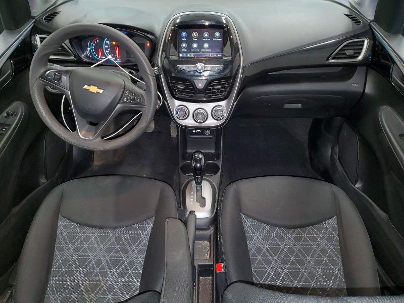 Aukcja sprzedaży 2021 Chevrolet Spark, vin: KL8CD6SA3MC222040, numer aukcji: 49609726