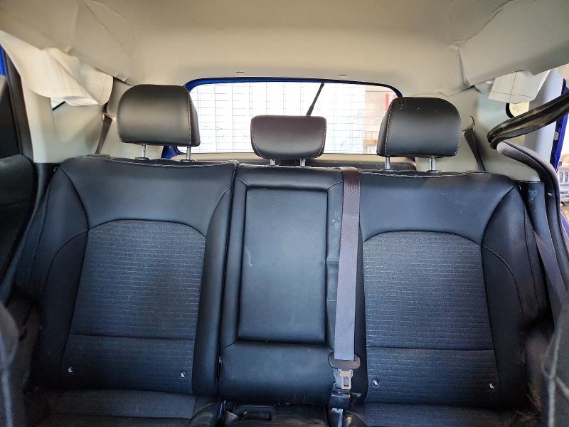 Aukcja sprzedaży 2020 Kia Soul, vin: KNDJ33AU0L7101582, numer aukcji: 50263556