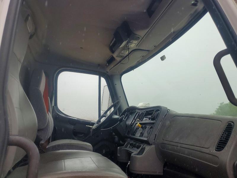 Aukcja sprzedaży 2015 Freightliner M2, vin: 1FVACXDT2FHGJ9791, numer aukcji: 50614926